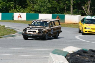 Illustration for article titled The Top 84 Lemons of the Capitol Offense 24 Hours of LeMons
